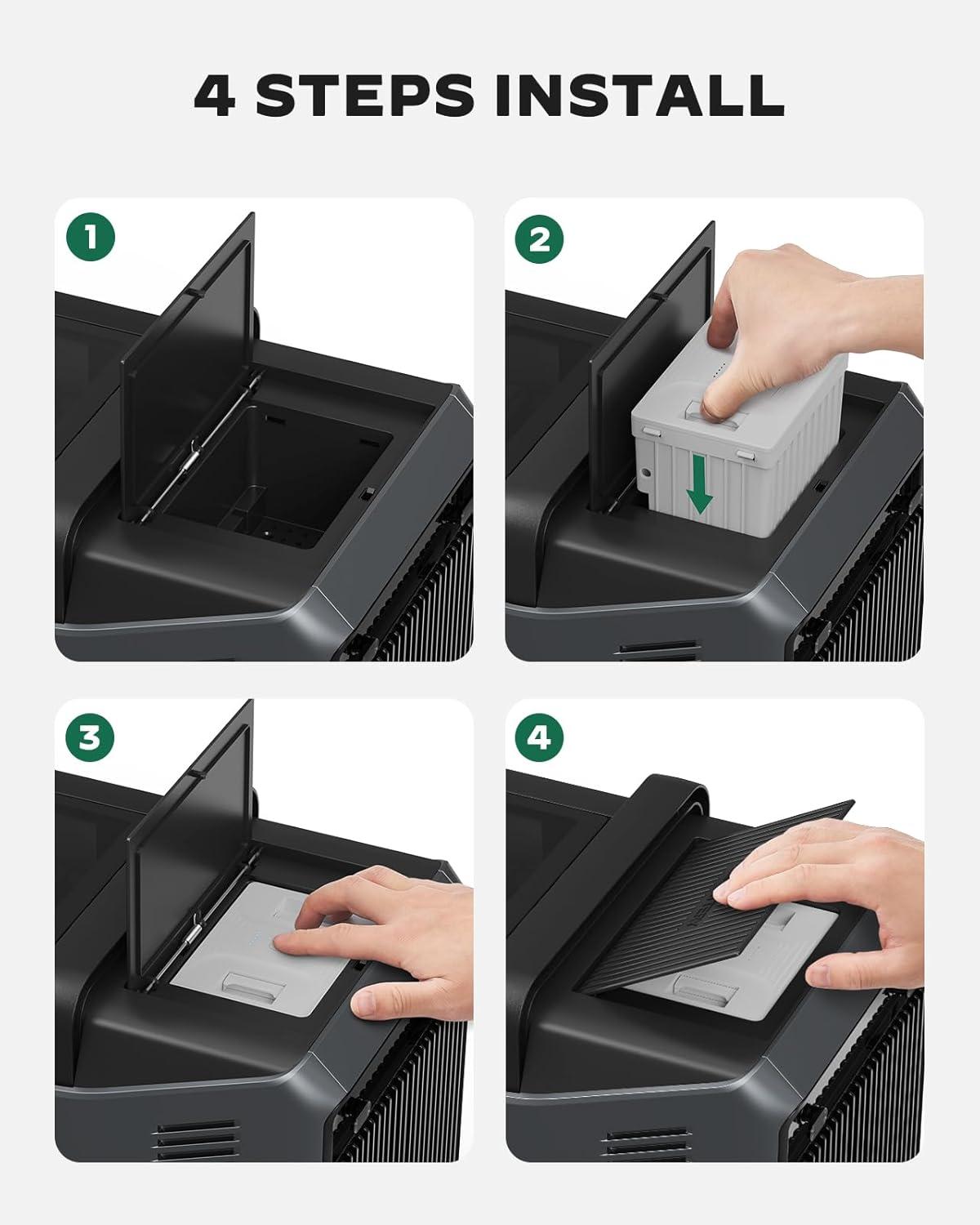 imageNugget Ice Maker Countertop Silonn Chewable Pellet Ice Machine with SelfCleanin Function 33lbs24H Portable Ice Makers for Home Kitchen Officce BlackGrey