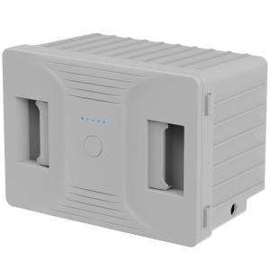 imageNugget Ice Maker Countertop Silonn Chewable Pellet Ice Machine with SelfCleanin Function 33lbs24H Portable Ice Makers for Home Kitchen Officce BlackGrey