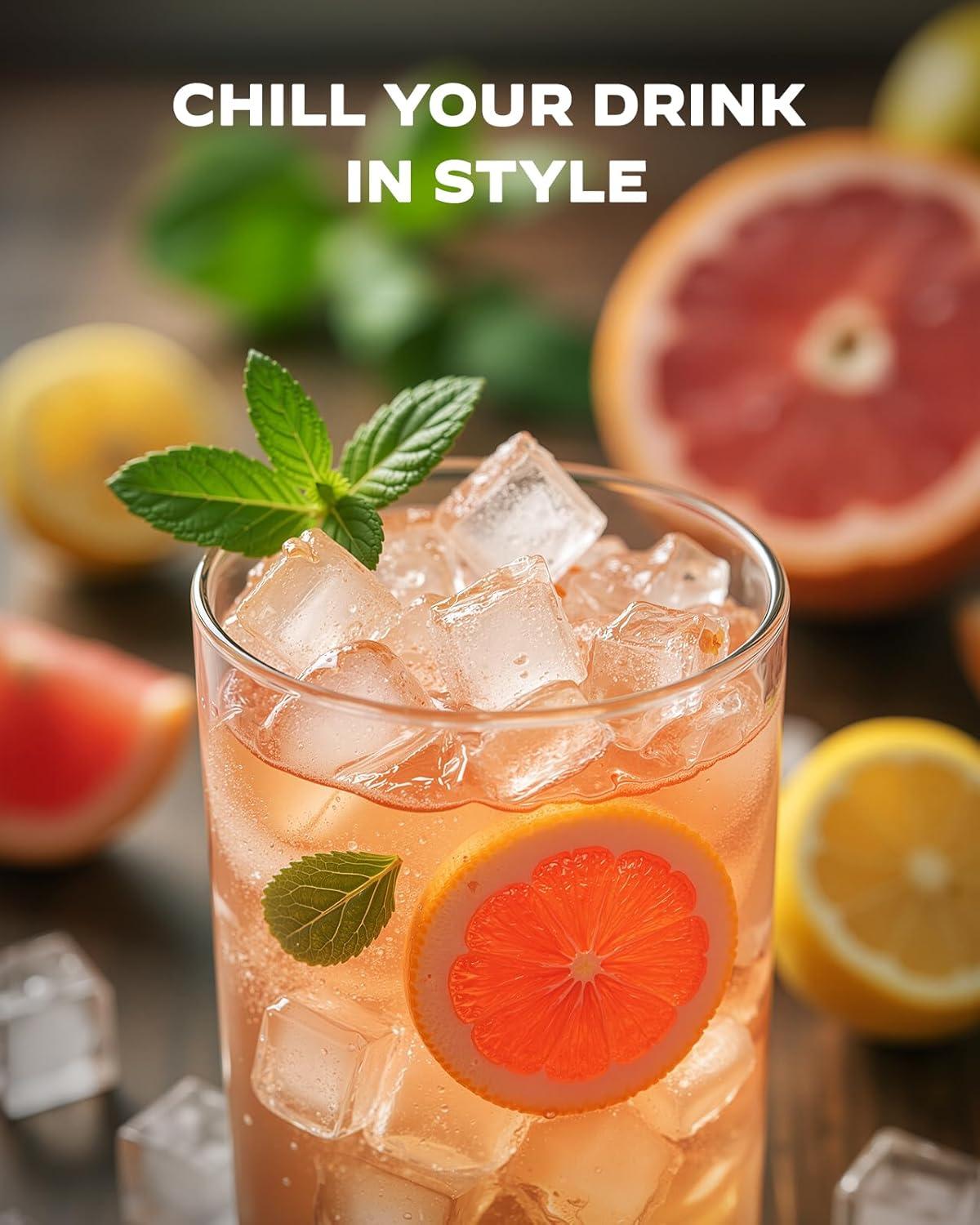 imageSilonn Nugget Ice Maker Countertop Ice Basket with Handle Quiet Operation ampamp Self Cleaning Ice Machine Chewable Ice 33 lbs24H Portable Pellet Ice Maker with Scoop for Home Kitchen and Office